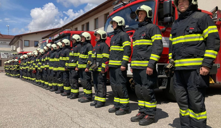 Uctění památky Zdeňka Hejduka