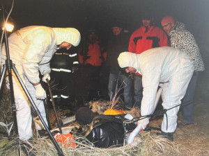Neexistuje dokonalá vražda, jen shoda náhod