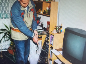 Neexistuje dokonalá vražda, jen shoda náhod