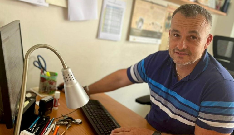 Neexistuje dokonalá vražda, jen shoda náhod, říká elitní vyšetřovatel kpt. Mgr. Michal Hynek