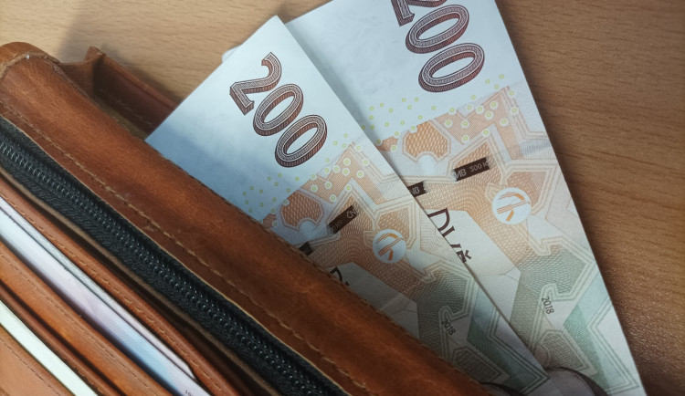 Muž z Novopacka chtěl zhodnotit peníze přes virtuální měnu, přišel o víc jak dva miliony