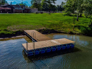 Správčák, Předměřice nad Labem