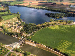Správčák, Předměřice nad Labem