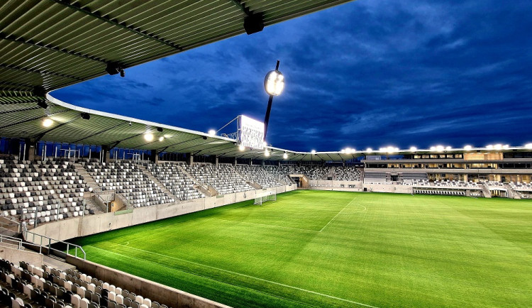 Premiéra v naší nové aréně bude vítězná, věří hradečtí Votroci