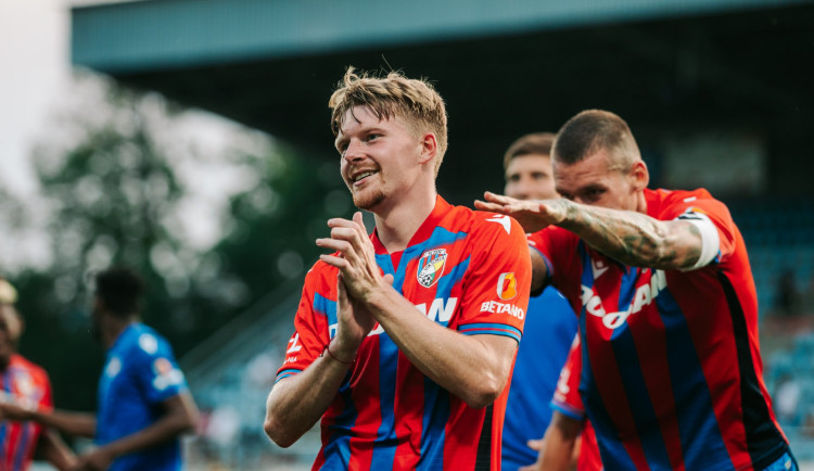 Asi nejlepší výkon kariéry, přiznal Šulc po prvním hattricku