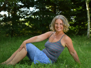 Jolana Joli Novotná