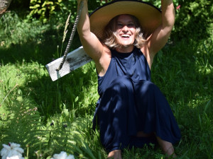 Jolana Joli Novotná