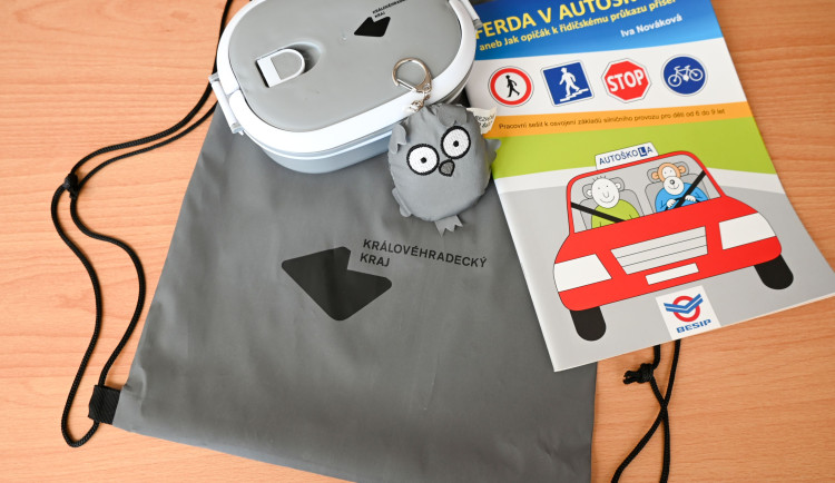 Balíček pro prvňáky (1)