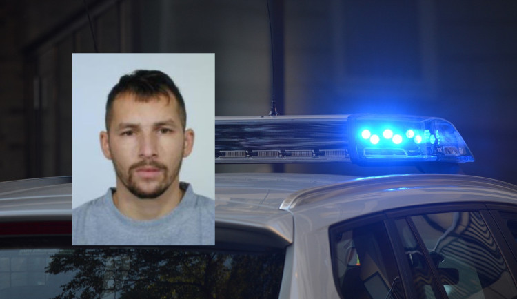 Policie hledá vězně, který odešel z nestřeženého pracoviště v České Skalici