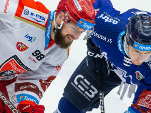 Třem hradeckým hokejistům hrozí za dopingový nález stopka na čtyři roky