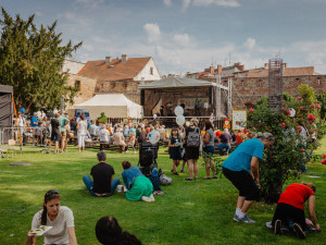 Festival Jičín – město pohádky se pravidelně koná přes 30 let. Letos ožije Pohádkovým oKouzlením