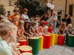 Festival Jičín – město pohádky se pravidelně koná přes 30 let. Letos ožije Pohádkovým oKouzlením