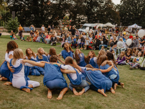 Festival Jičín – město pohádky se pravidelně koná přes 30 let. Letos ožije Pohádkovým oKouzlením