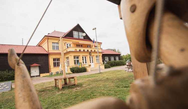 Divadlo Drak představí dvě své inscenace v Kloden Teater Oslu