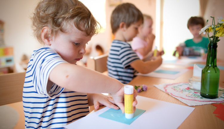 Na Trojce se podařilo umístit do školek všechny děti starší tří let