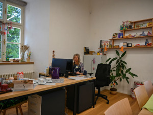 Po 15 letech skončila obnova kláštera v Nové Pace. Nově tu vzniklo komunitní centrum a denní stacionář