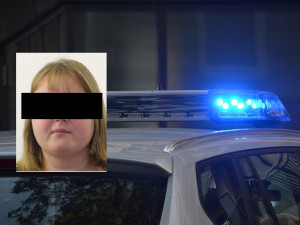 Pohřešovaná šestnáctiletá dívka z Náchodska byla nalezena. Je v pořádku