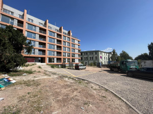 V Hradci Králové vznikla první pasivní bytovka. Jde o první krok v rozvoji Kuklen