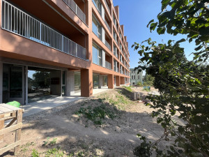 V Hradci Králové vznikla první pasivní bytovka. Jde o první krok v rozvoji Kuklen