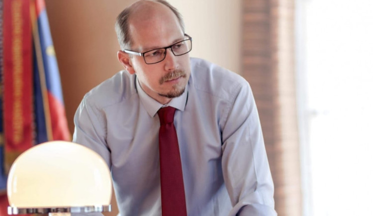 Starostou Rokytnice v Orlických horách se stal bývalý hejtman Štěpán