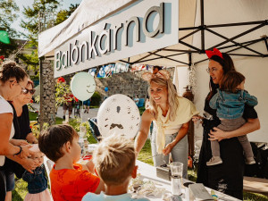 Pohádkový festival v Jičíně navštívily desítky tisíc lidí. Úspěch měl i videomapping