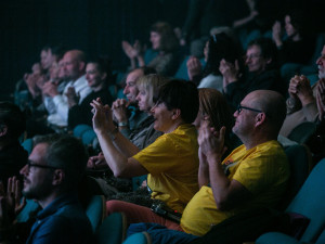 Do Hradce Králové se vrátí festival Jazz Goes to Town. Nabídne zhruba 80 českých i zahraničních interpretů