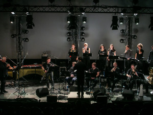 Do Hradce Králové se vrátí festival Jazz Goes to Town. Nabídne zhruba 80 českých i zahraničních interpretů