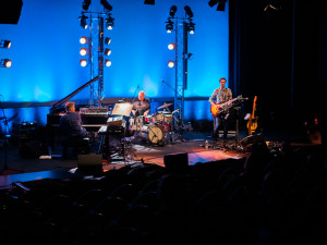 Do Hradce Králové se vrátí festival Jazz Goes to Town. Nabídne zhruba 80 českých i zahraničních interpretů