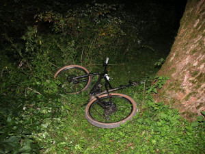 Majitel už ani nedoufal, ale jeho ukradené kolo za statisíce korun se našlo