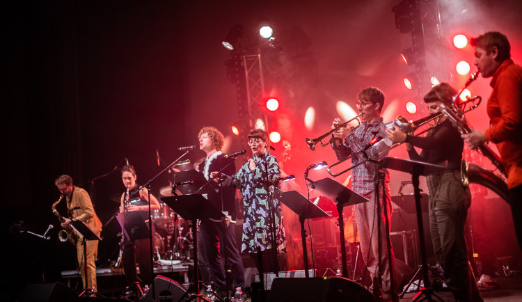 Do Hradce Králové se vrátí festival Jazz Goes to Town. Nabídne zhruba 80 českých i zahraničních interpretů