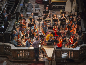 Hradecká filharmonie pojmenuje sál po Soně Červené, z pozůstalosti získala její nástroje