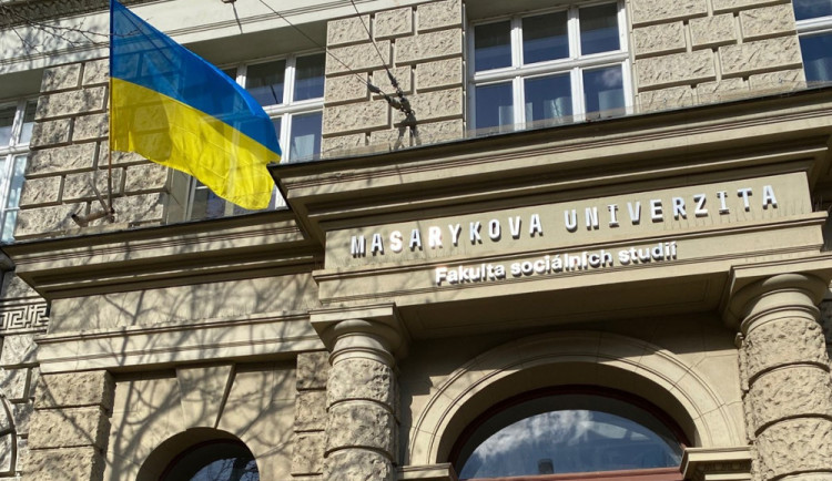 Neděláme věci jenom jako, říká děkan fakulty v Brně, která vychovala genderové experty i novináře