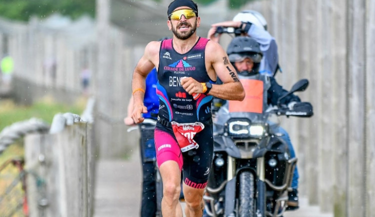 Sportovní výzva je potvrzena, triatlonový Ironman má namířeno do Hradce Králové