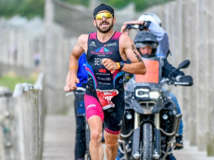 Sportovní výzva je potvrzena, triatlonový Ironman má namířeno do Hradce Králové