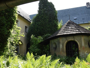 Bývalý opočenský klášter má strategii rozvoje, navazuje na původní poslání