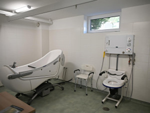 OBRAZEM: Hradecký kraj dokončil stavbu domova pro seniory v Žacléři za 166 milionů