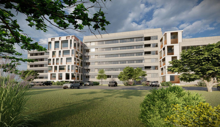 Fakultní nemocnice se pustila do rekonstrukce laboratorních oborů. Za práce zaplatí 230 milionů.