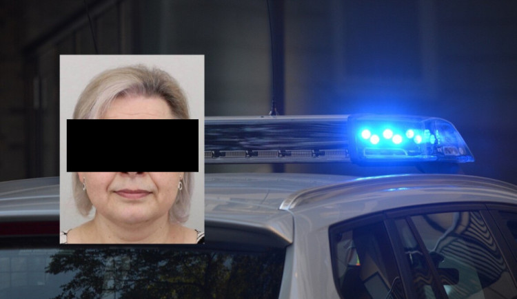 Policie odvolala pátrání po ženě z Hradce Králové, byla nalezena