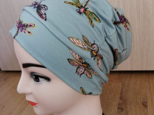 Alopecie ji připravila i vlasy, hendikepu čelí s šitím v ruce