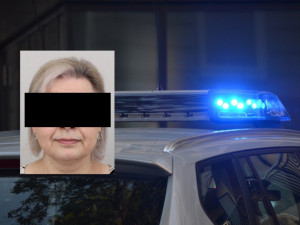 Policie odvolala pátrání po ženě z Hradce Králové, byla nalezena