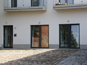 Radnici ve Dvoře Králové se podařilo najít zubařku. Sloužit bude až 700 pacientům