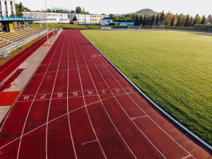 Sportovní areál v Jičíně by měl projít velkými změnami, je potřeba ale získat dotaci