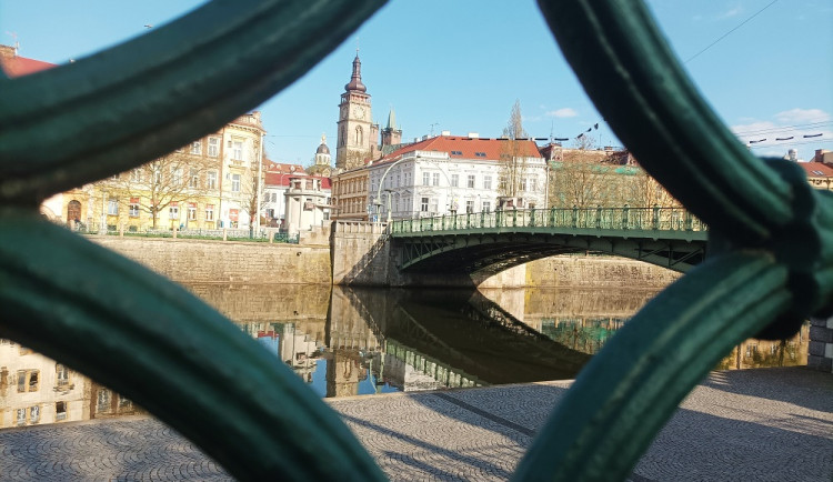 I Hradec Králové oslaví 28.října u pomníku i v kostele