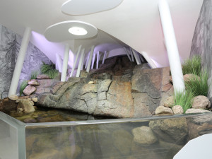 Vrchlabí otevřelo nové muzeum za stovky milionů korun