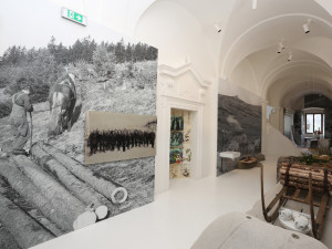 Vrchlabí otevřelo nové muzeum za stovky milionů korun