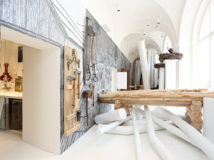 Vrchlabí otevřelo nové muzeum za stovky milionů korun