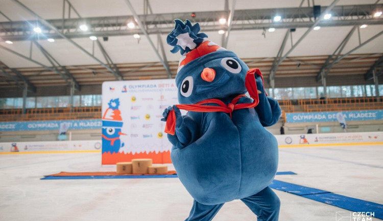 Partnerská města dětské zimní olympiády v hradeckém kraji si rozdělí 4,3 milionu