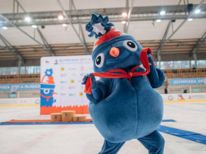 Partnerská města dětské zimní olympiády v hradeckém kraji si rozdělí 4,3 milionu