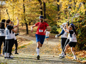 Státní svátek oslavíme pohybem na 78 závodech Sokolského běhu republiky