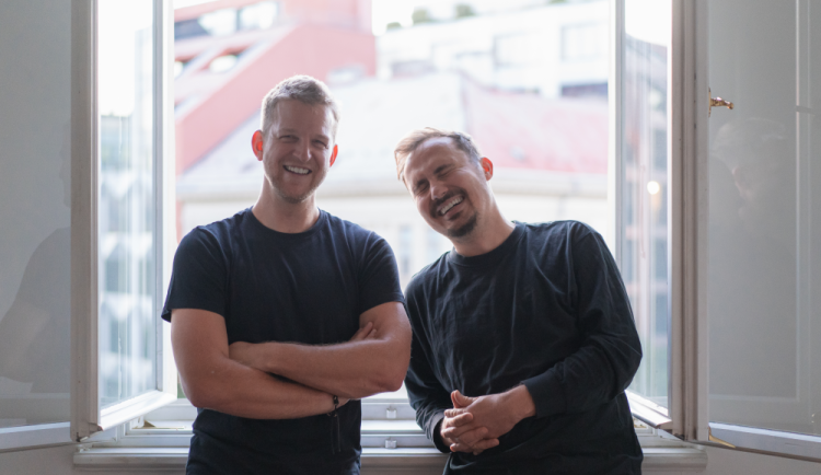 Podcast Pavlač: Duchovní skejťák i hřiště, které zrušili kvůli dětem